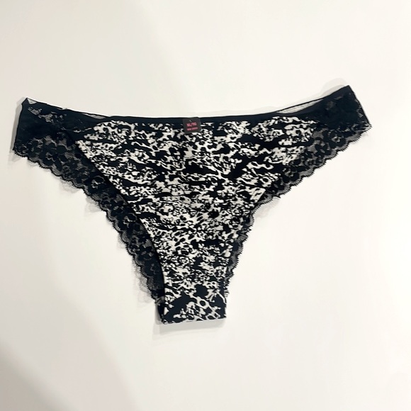 Xl la Senza, panties, mini cheeky, bundle 4 for $20 NEW! - Picture 1 of 5